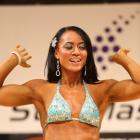 Ida  Litteral - NPC Vancouver USA Natural & Tanji Johnson 2013 - #1